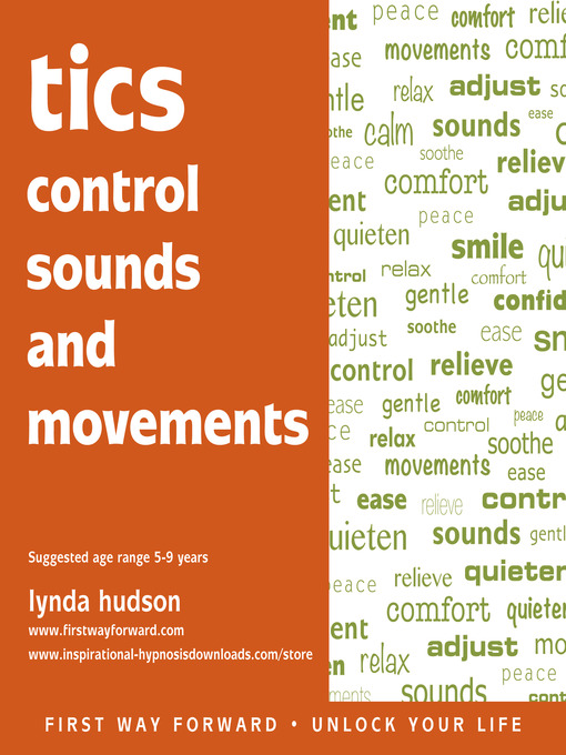 Title details for Tics by Lynda Hudson - Available